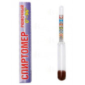 Спиртомер бытовой 96*