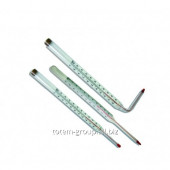 Термометр ТТЖ-М вик.1П 5 (0+150*)-2-160/66 ТУ 25-2022.0006-90 арт.101590