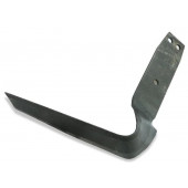 Плоскорез Фокина (маленький) без ручки