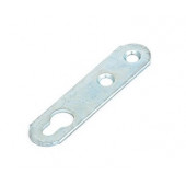 Подвес мебельный 65 мм цинк