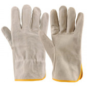 Перчатки сварщика короткие ДРАЙВЕР