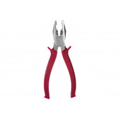 Плоскогубцы цинк 200 мм с декоративными ручками НИЗ