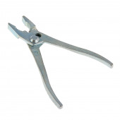 Плоскогубцы цинк переставные 150 мм НИЗ