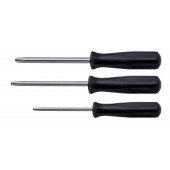 Отвёртка крестовая PH1х165 мм НИЗ