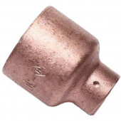 Головка омедненная сменная 30 мм, 1/2" НИЗ