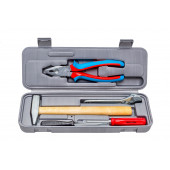 Набор №12 а инструмента 5 предметов в кейсе НИЗ