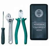 Набор №13 инструмента 3 предмета в кейсе НИЗ