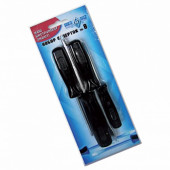 Набор №8 из 4-х отвёрток в термовакуумной упаковке НИЗ