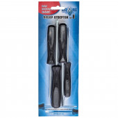 Набор №8 из 4-х отвёрток в скин-упаковке БЛИСТЕР НИЗ