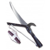 Сучкорез штанговый с ножовкой СКШ-1, арт. 010125