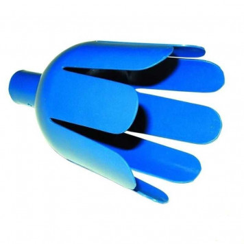 Плодосъемник Мехинструмент ПС-5 Тюльпан пластмасовый