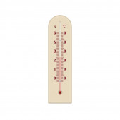 Сувенир Термометр комнатный деревянный Д-3 исп 4