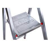 Лестница-стремянка (METAL) 3 ступени