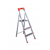Лестница-стремянка (METAL) 3 ступени