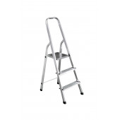 Лестница-стремянка 3 ступени (ALIMINYUM) 
