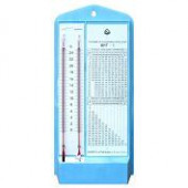 Гигрометр психрометрический ВИТ-2 (+15 +45)