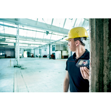 Дальномер LD 60 лазерный 60 м МЕТАБО 606163000-1