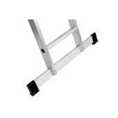 Лестница 2-х секционная 13-ти ступенчатая UFUK