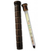 Термометр бытовой ТБ-3-М1 исп 12 для чая