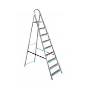 Лестница-стремянка ЯРУС 9 ступеней