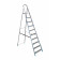 Лестница-стремянка ЯРУС 10 ступеней