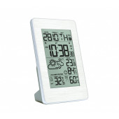 Метеостанция цифровая с часами МСТ-01 (-50+70)