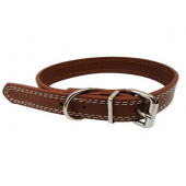 Ошейник одинарный ХБ 45ммх120см