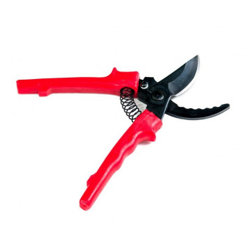 Секатор Мехинструмент НУ-ХО ЧЁРНОЕ ЛЕЗВИЕ