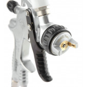 Краскопульт FSP 600 HVLP, 170 л/мин (601577000) METABO