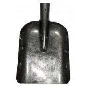 Лопата АРТИ Копанец-ЛСП совковая, без черенка, рессорная сталь