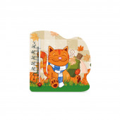 Сувенир Термометр П-21 комн.,магнит