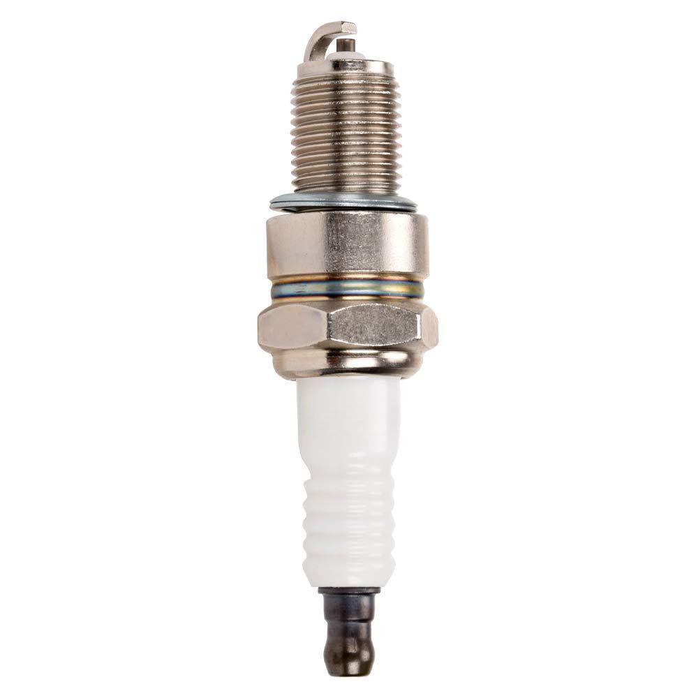 Купить СВЕЧА ЗАЖИГАНИЯ БЕНЗИНОВОГО ДВИГАТЕЛЯ GX160-S460/SPARK PLUG,F6TC -  по цене 360 ₽ в Крыму с бесплатной доставкой по Симферополю в  интернет-магазине ALET.TOOLS - все для строительства и ремонта