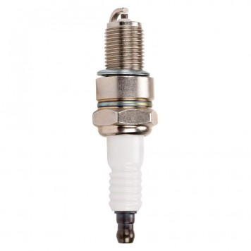 СВЕЧА ЗАЖИГАНИЯ БЕНЗИНОВОГО ДВИГАТЕЛЯ GX160-S460/SPARK PLUG,F6TC