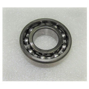 ПОДШИПНИК (25Х52Х15) ВАЛА КОЛЕНЧАТОГО GX160/BALL BEARING