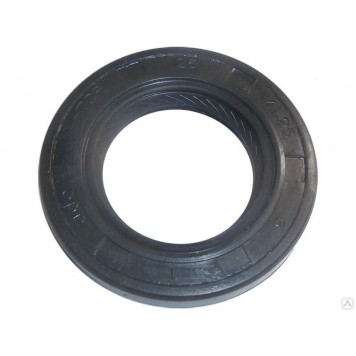 Сальник (25х41,25х6) вала коленчатого GX160/200/Oil seal