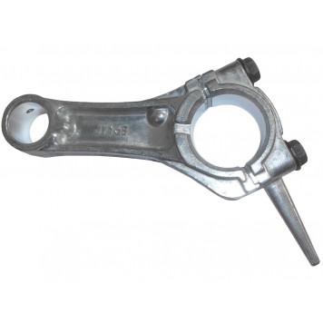 ШАТУН БЕНЗИНОВОГО ДВИГАТЕЛЯ GX160/200/ CONNECTING ROD