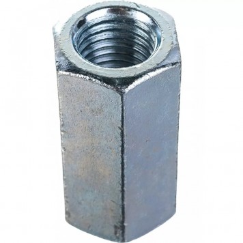 Гайка соединительная, M10 уп 600шт.-1