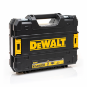 Шуруповёрт-дрель DEWALT 18ВLi бесщеточный DCD996P2-QW 3 скорости, 80Нм, 2х5Ah 