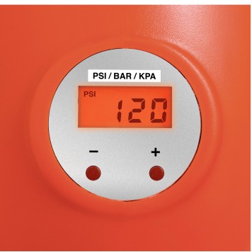 Компрессор ASI200-XJ автомобильный 12 В BLACK+DECKER-1