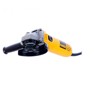 Угловая шлифмашинка DWE4015-KS 730 Вт, 125 мм DEWALT-4
