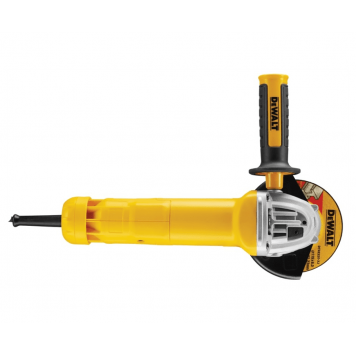 Угловая шлифмашинка DWE4215-KS 1200 Вт, 125 мм DEWALT-2