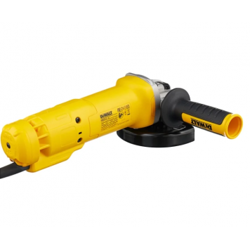 Угловая шлифмашинка DWE4215-KS 1200 Вт, 125 мм DEWALT-1