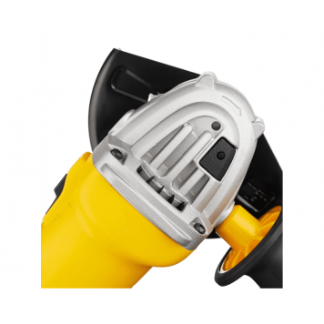 Угловая шлифмашинка DWE4215-KS 1200 Вт, 125 мм DEWALT-4