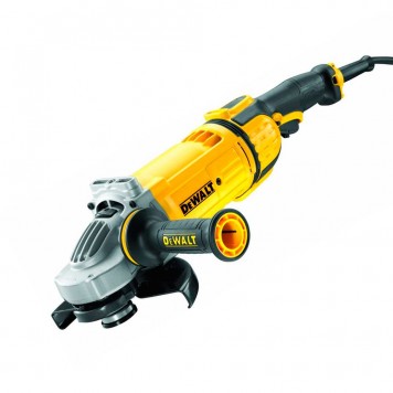 Угловая шлифмашинка DWE4597-QS 2600 Вт, 180 мм DEWALT-1
