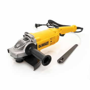 Угловая шлифмашинка DWE492-QS 2200 Вт, 230 мм DEWALT-1