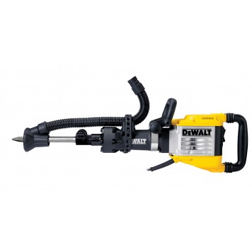 Отбойный D25961K-QS молоток HEX30 1600Вт DEWALT-10
