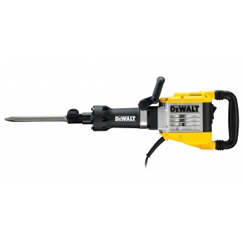 Отбойный D25961K-QS молоток HEX30 1600Вт DEWALT-5
