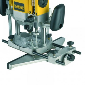 Фрезер DW625E-QS 2000 Вт DEWALT-6