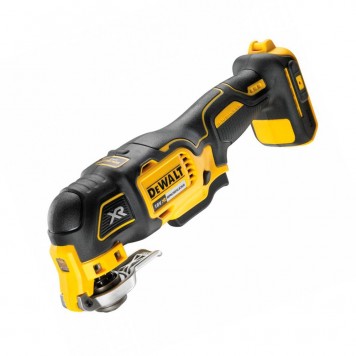 Многофункциональный инструмент DCS355N-XJ аккумуляторный 18.0В XR DEWALT-1