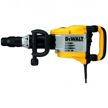 Отбойный D25902K-QS молоток SDS-max 1550Вт DEWALT-2